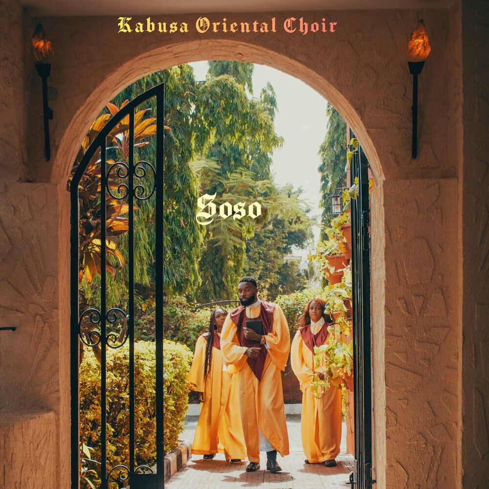 Picture of Kabusa Oriental Choir