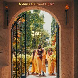 Picture of Kabusa Oriental Choir