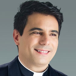 Picture of Padre Juarez de Castro