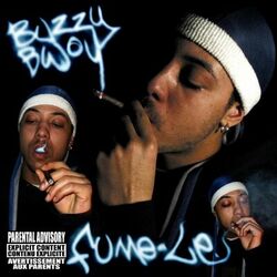 Picture of Buzzy Bwoy