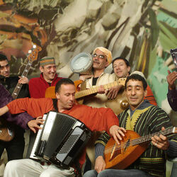 Picture of Orchestre National de Barbès