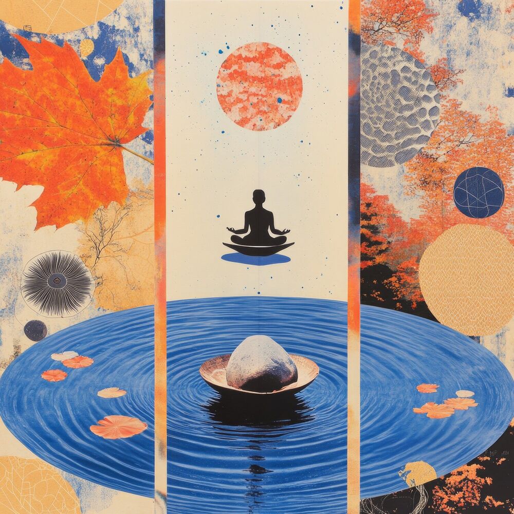 Picture of Zen Spa Zen Relaxation Zen Massage
