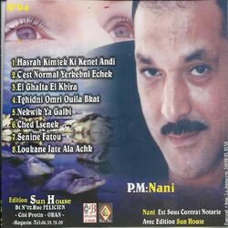 Picture of Cheb Nani