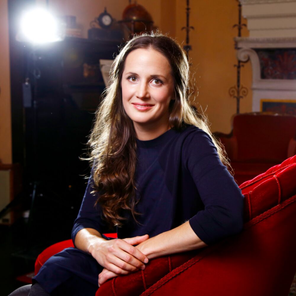 Picture of Lisa Rydberg