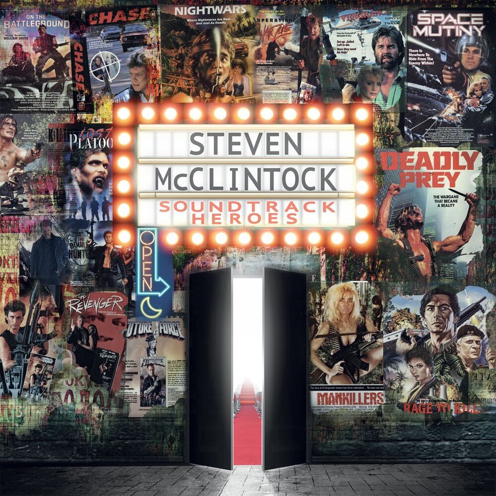 Picture of Steven McClintock