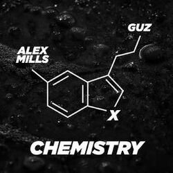 Picture of Alex Mills