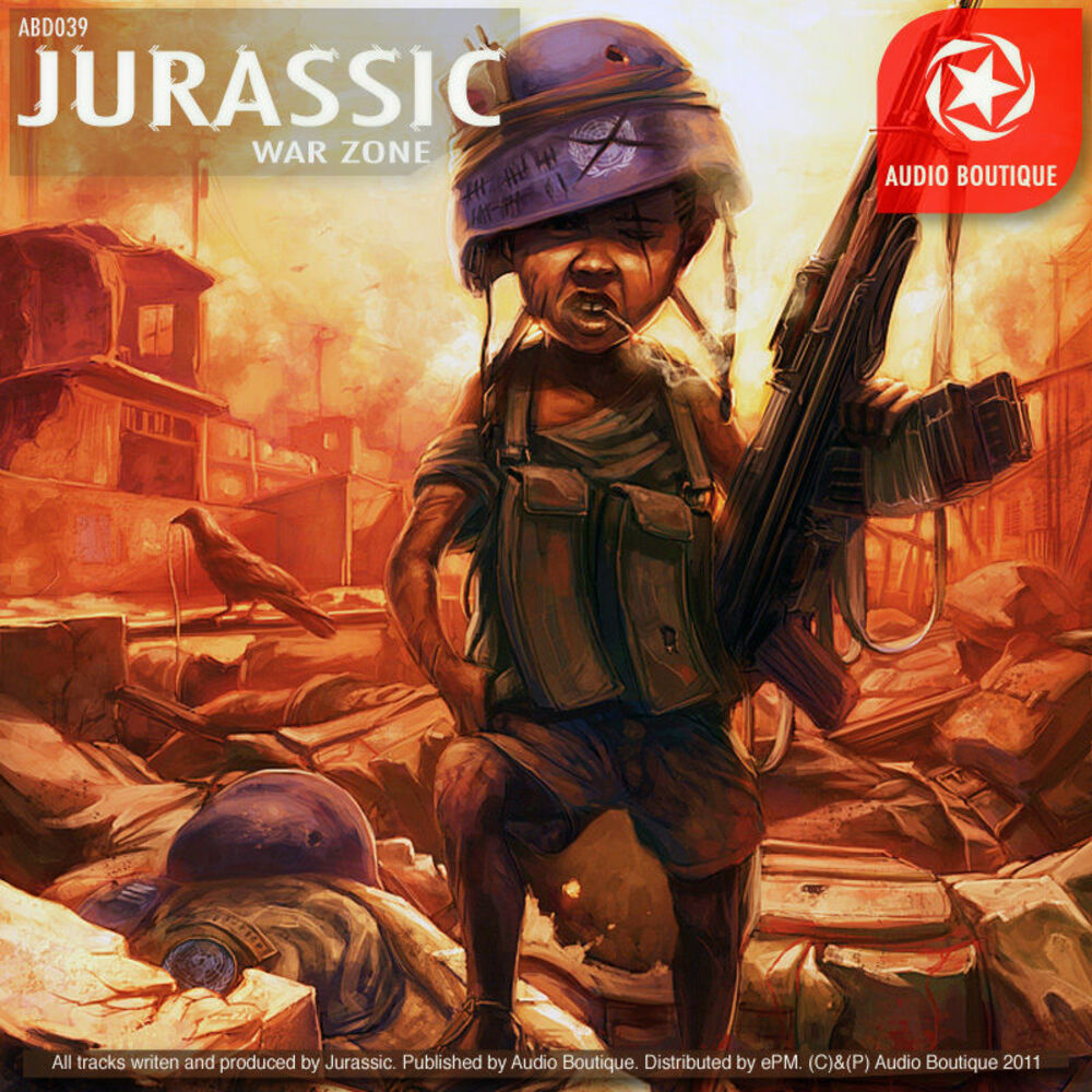 Picture of Jurassic