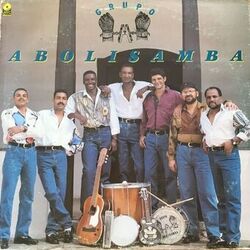 Picture of Grupo Abolisamba