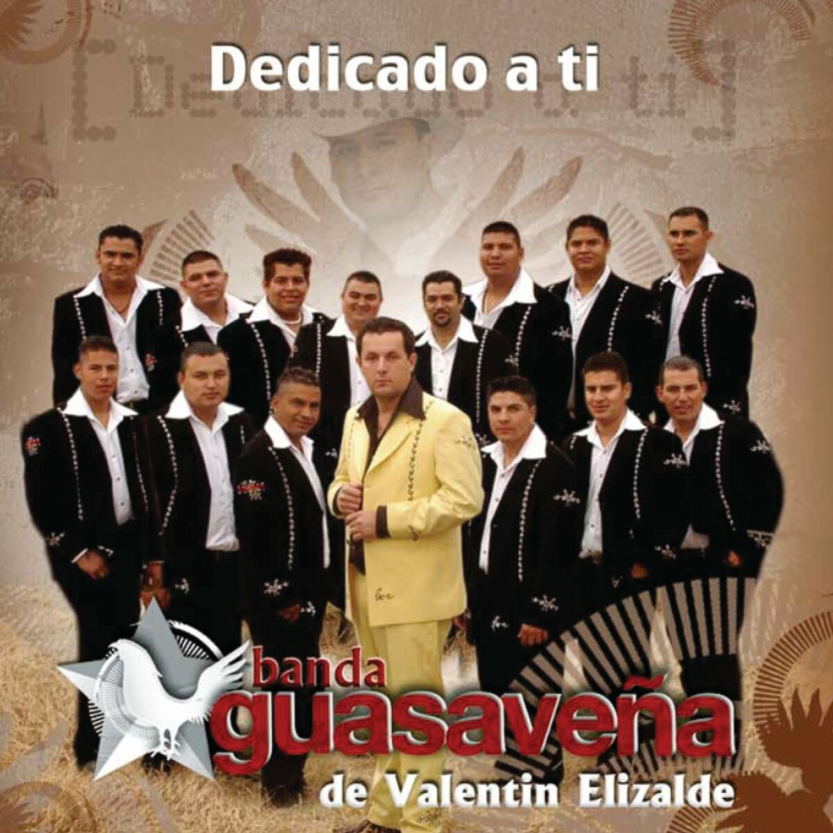 Banda Guasaveña De Valentín Elizalde