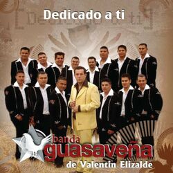 Picture of Banda Guasaveña De Valentín Elizalde