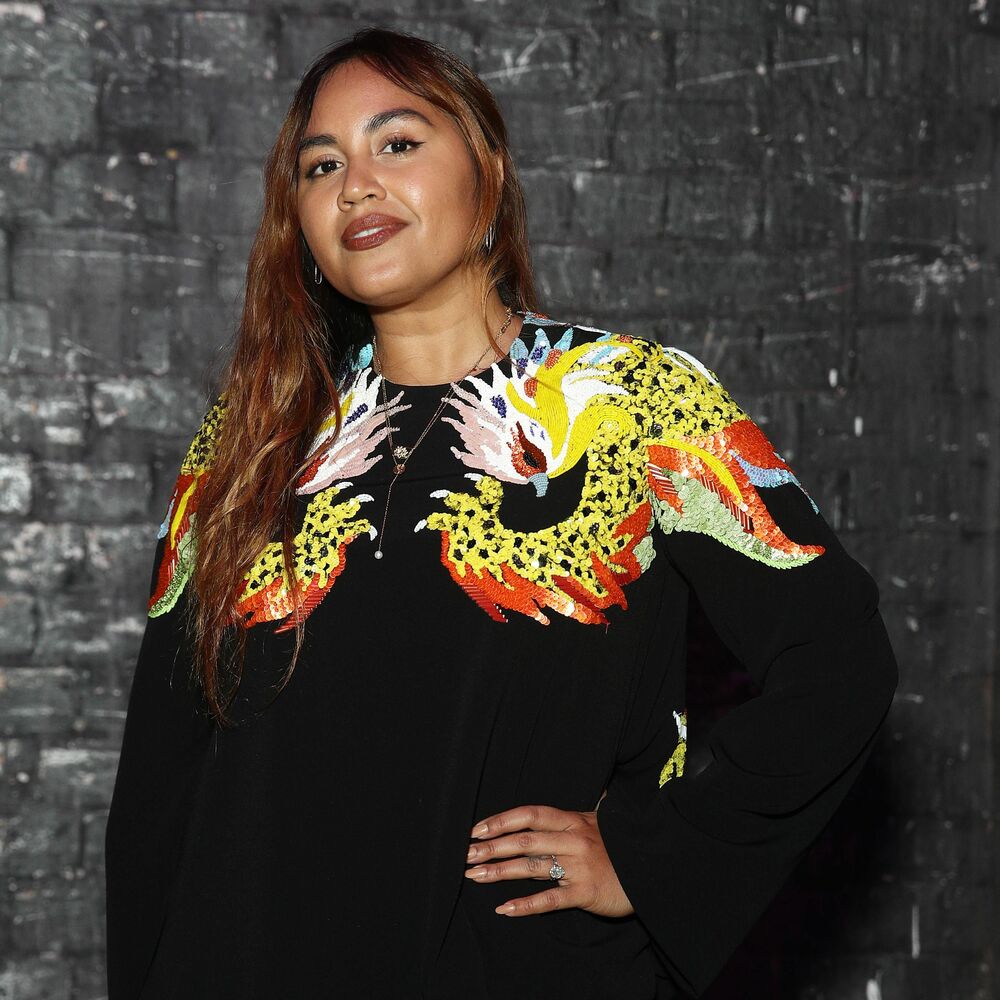 Picture of Jessica Mauboy
