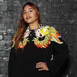 Picture of Jessica Mauboy