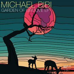 Picture of Michael Bibi