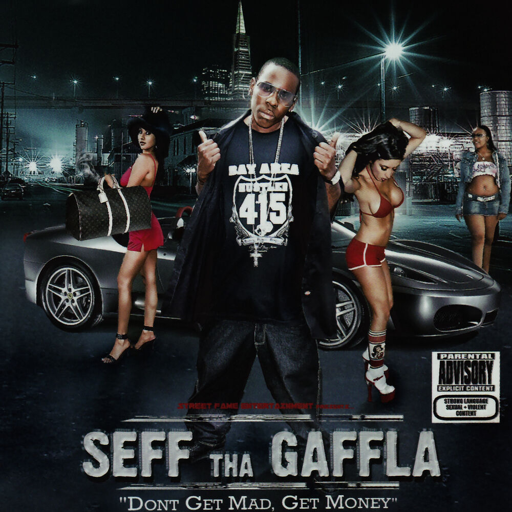 Picture of Seff Tha Gaffla