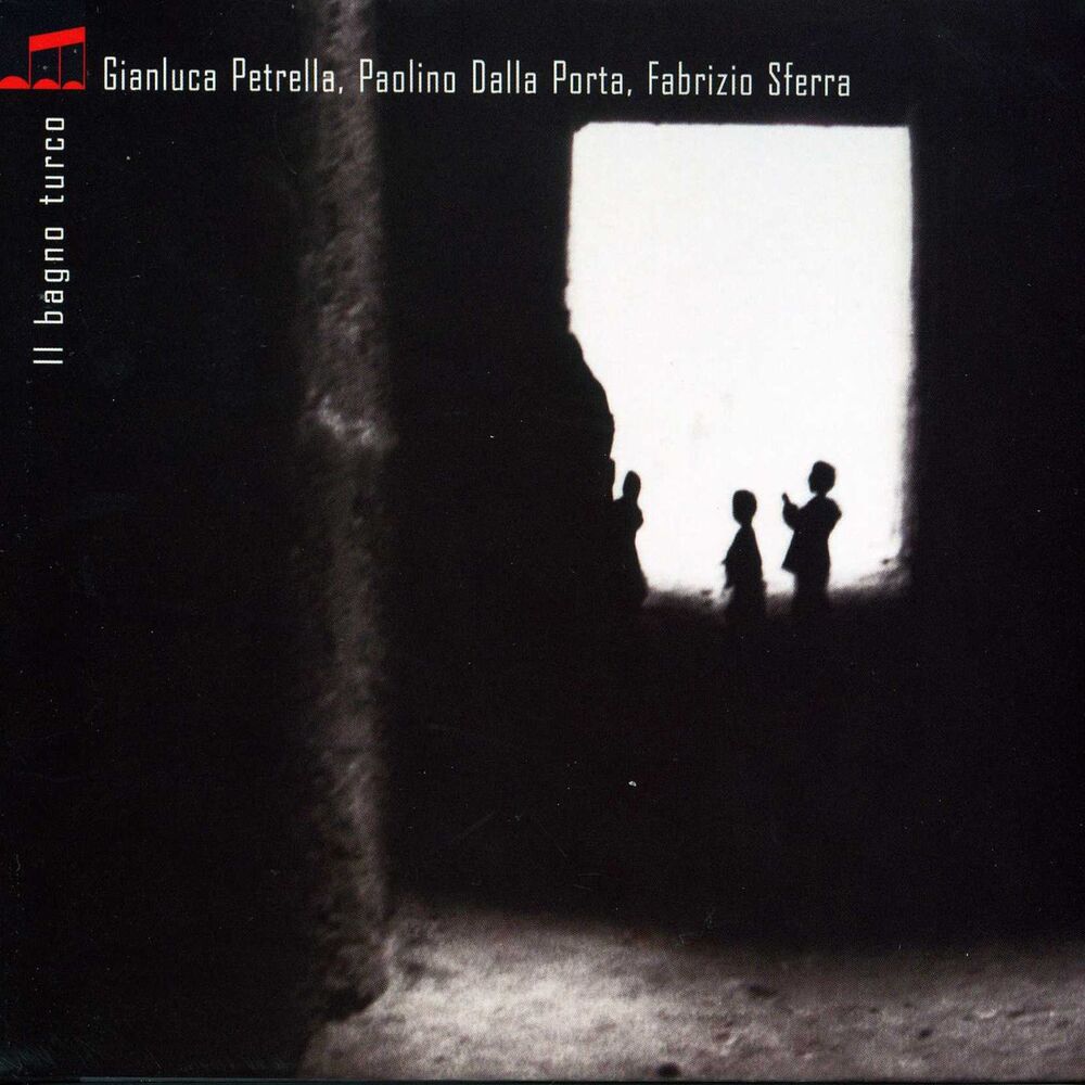Picture of Paolino Dalla Porta & Fabrizio Sferra