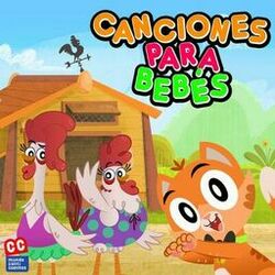 Picture of Mis Pequeñines