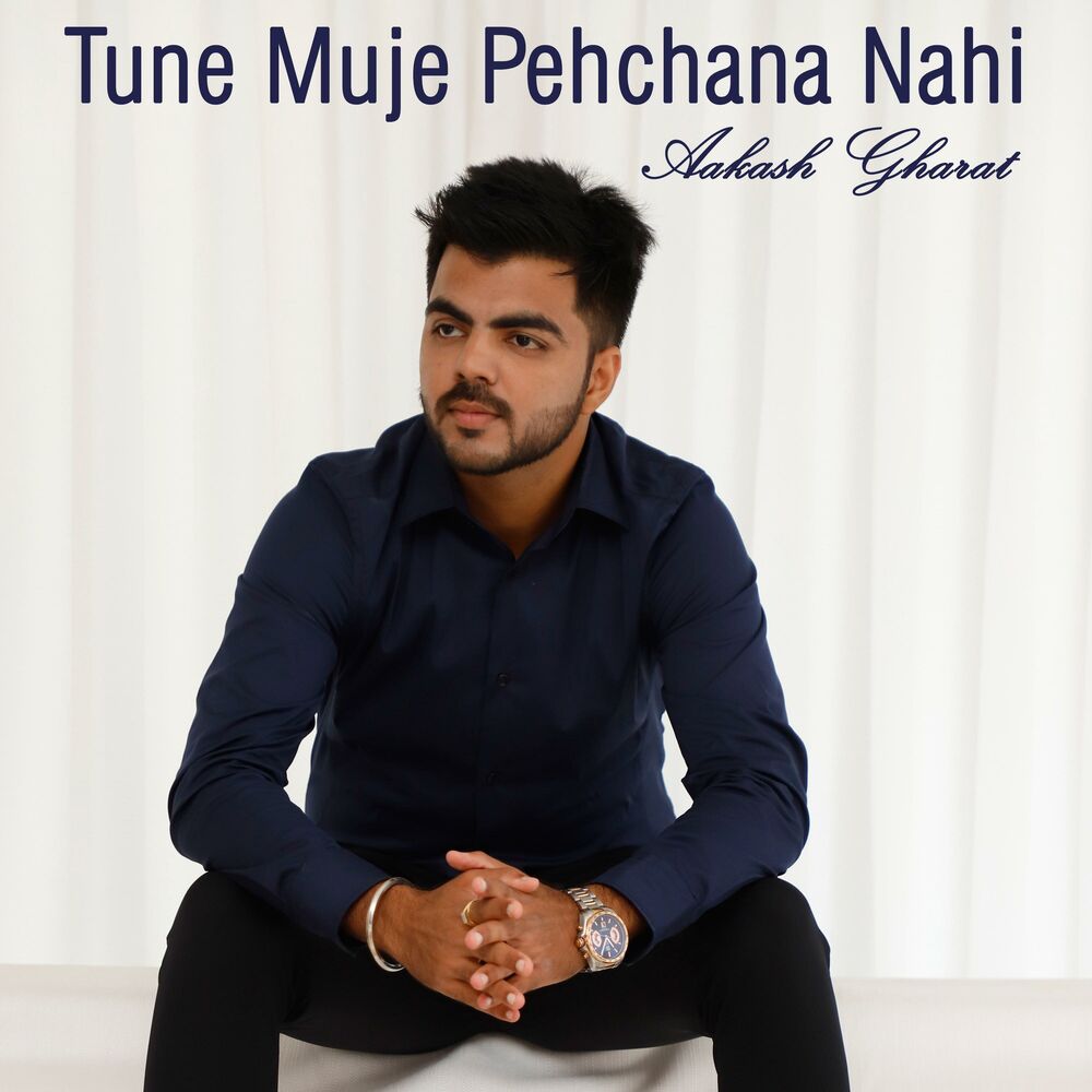 Picture of Aakash Gharat