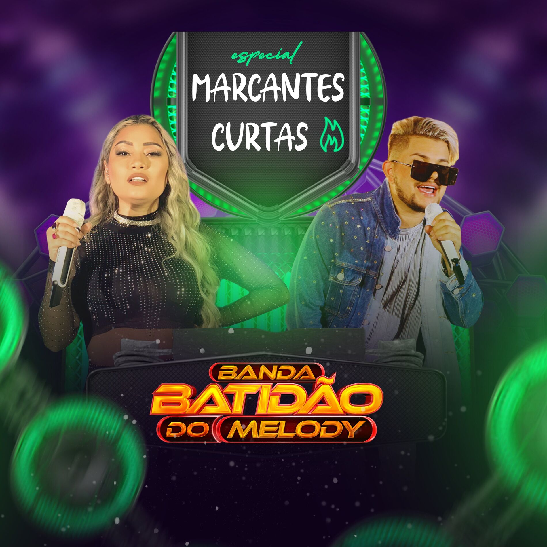Banda Batidão do Melody