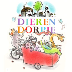 Picture of Dierendorpje
