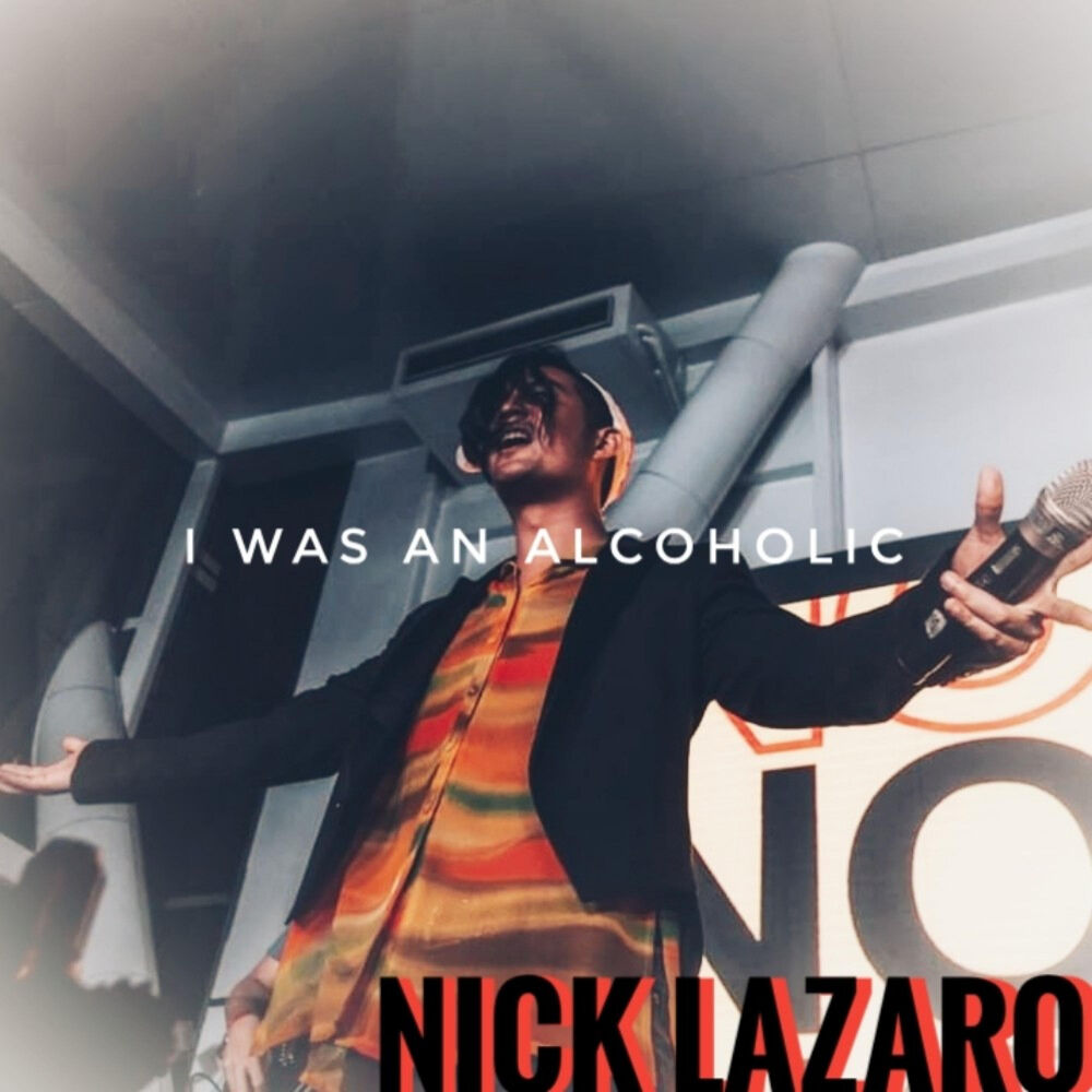 Picture of Nick Lazaro