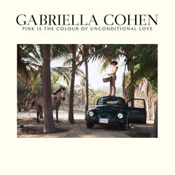 Picture of Gabriella Cohen