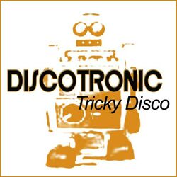 Picture of Discotronic