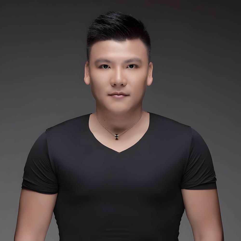 Photo de l'artiste Aryue