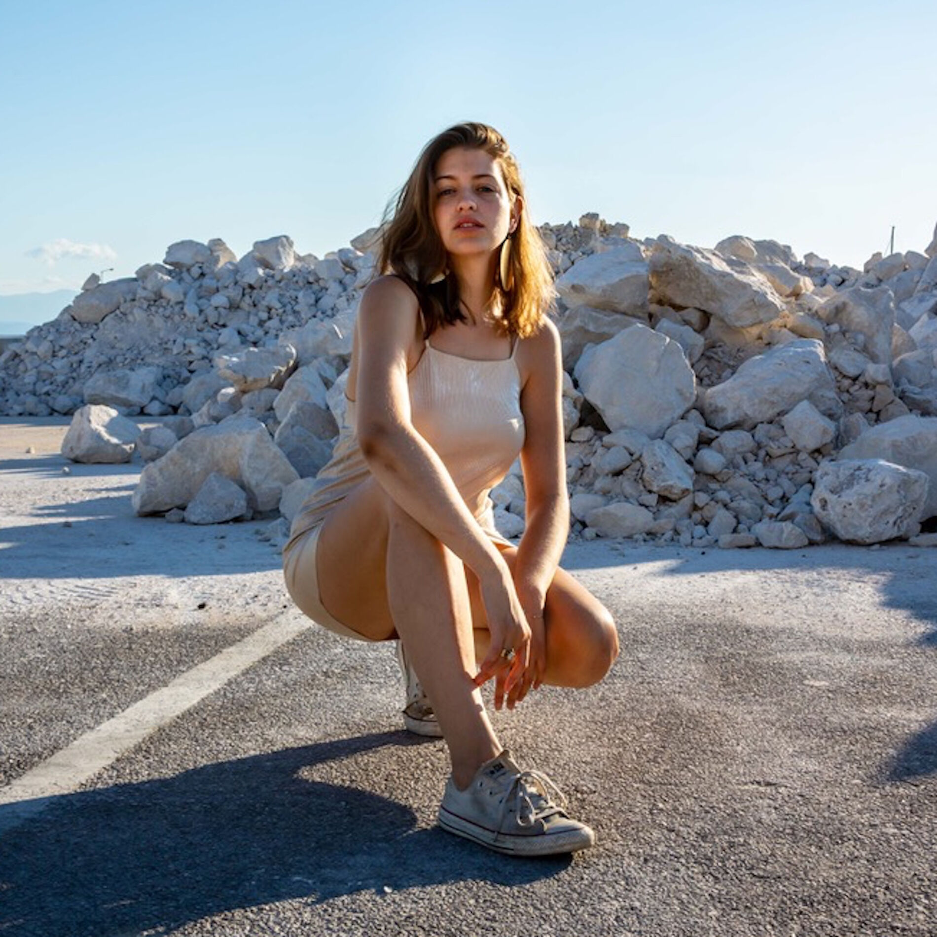 Artist picture of Irini Mandó