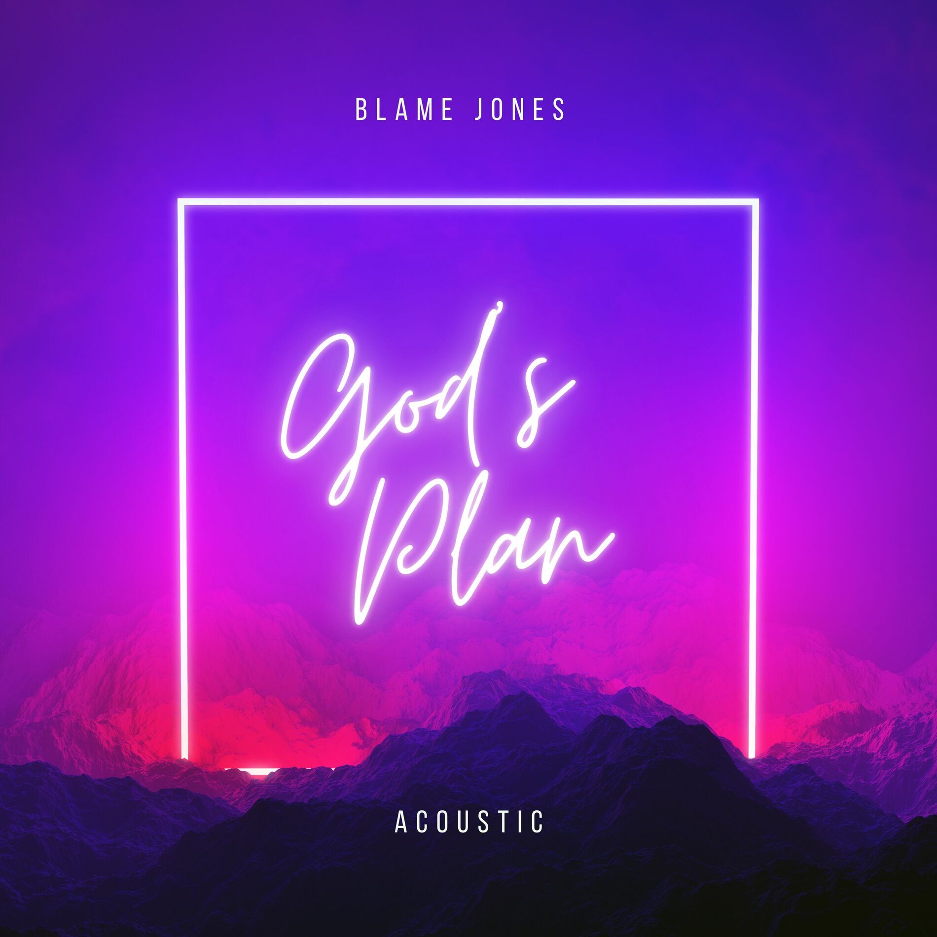 Blame Jones
