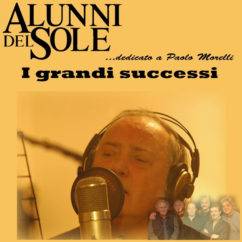Picture of Alunni Del Sole