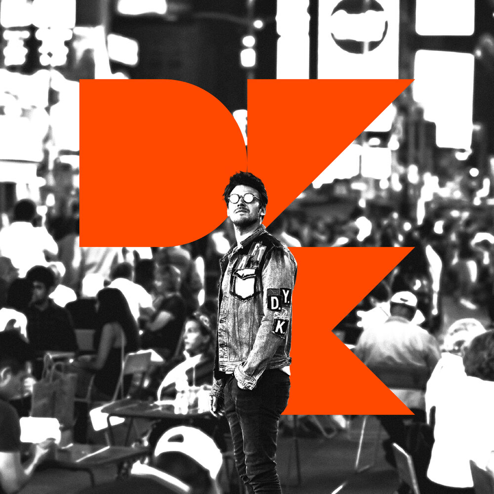 Picture of D.Y.K.