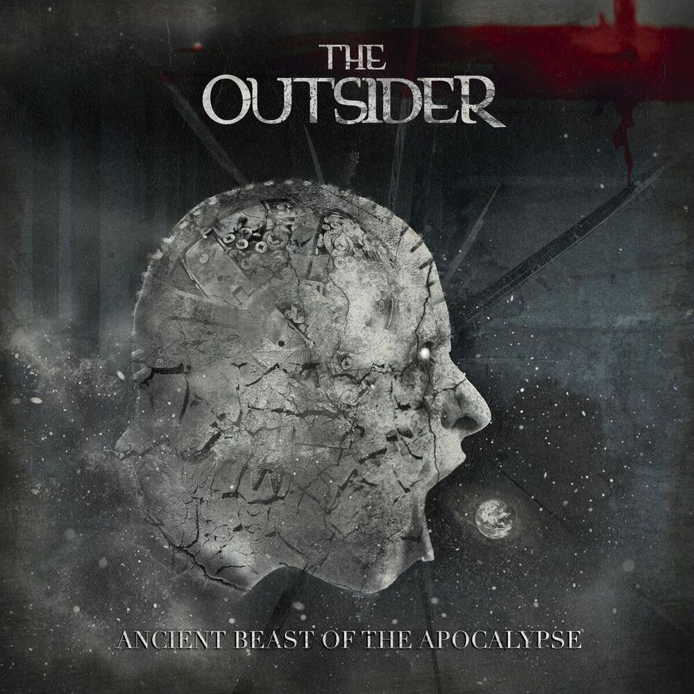Picture of The Outsider
