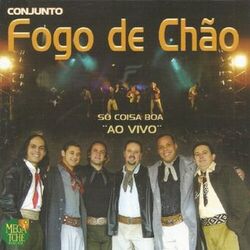 Picture of Conjunto Fogo de Chão