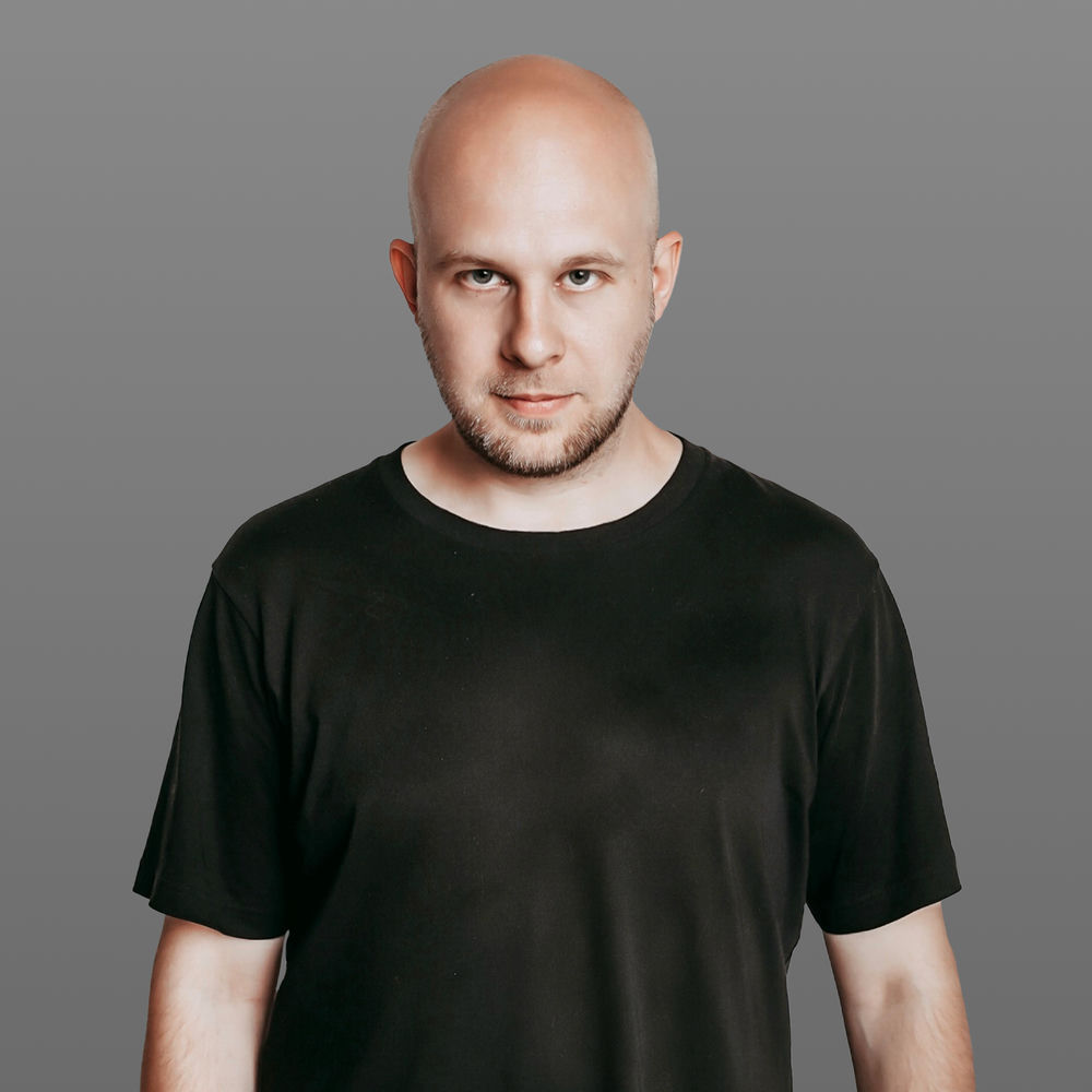 Photo de l'artiste Alexander Popov