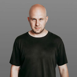 Picture of Alexander Popov