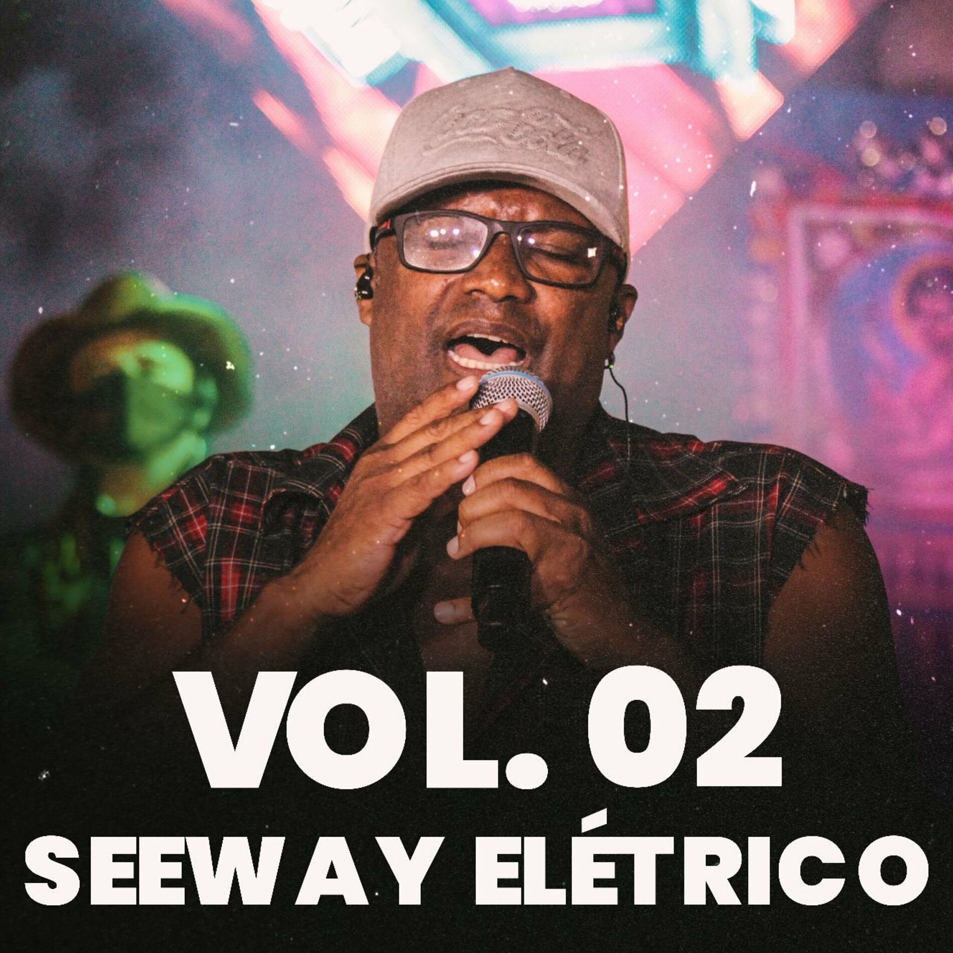 Banda Seeway Oficial