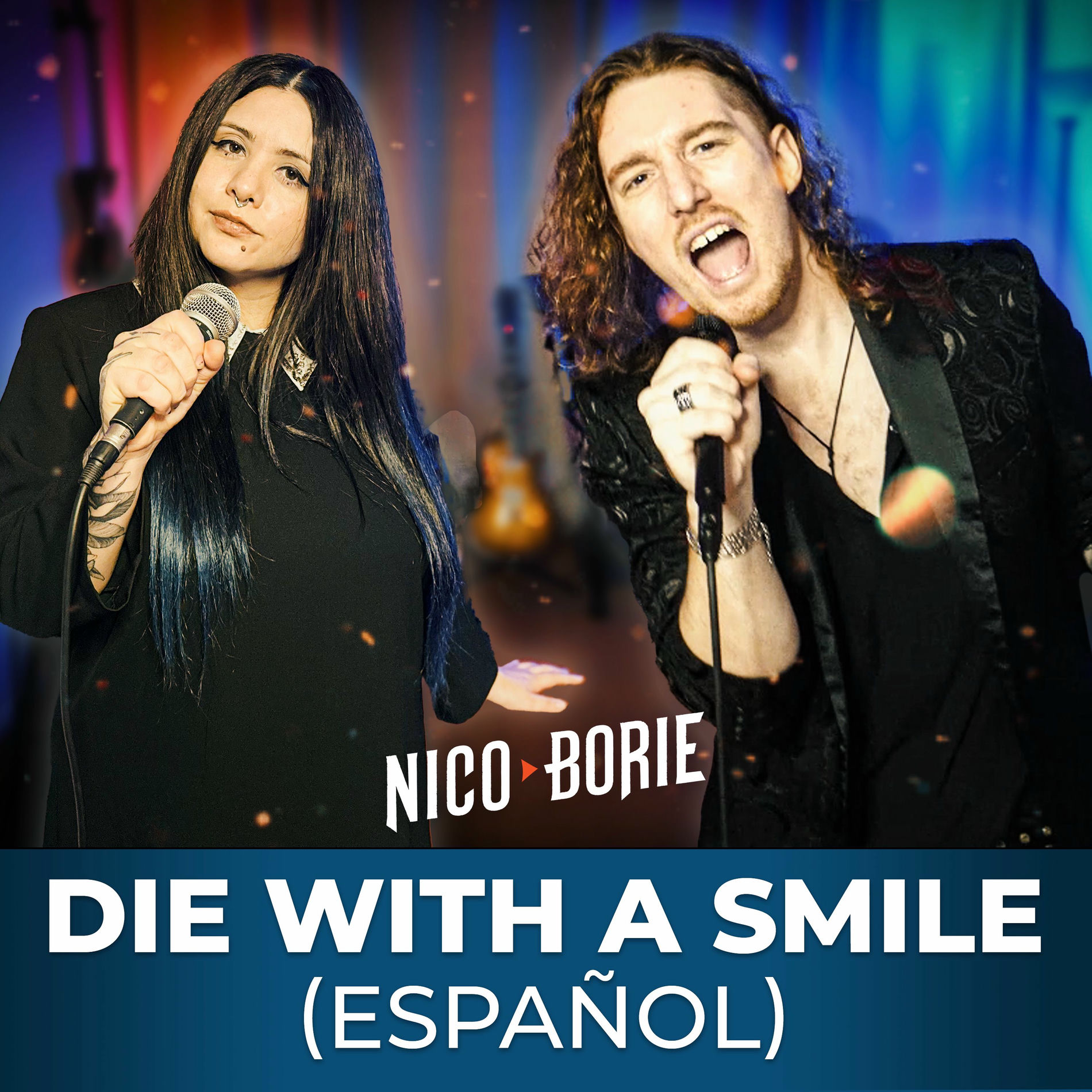 Nico Borie