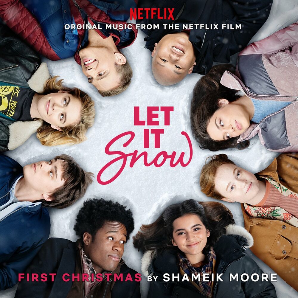 Picture of Shameik Moore
