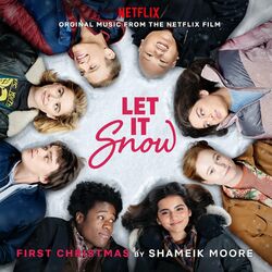 Picture of Shameik Moore