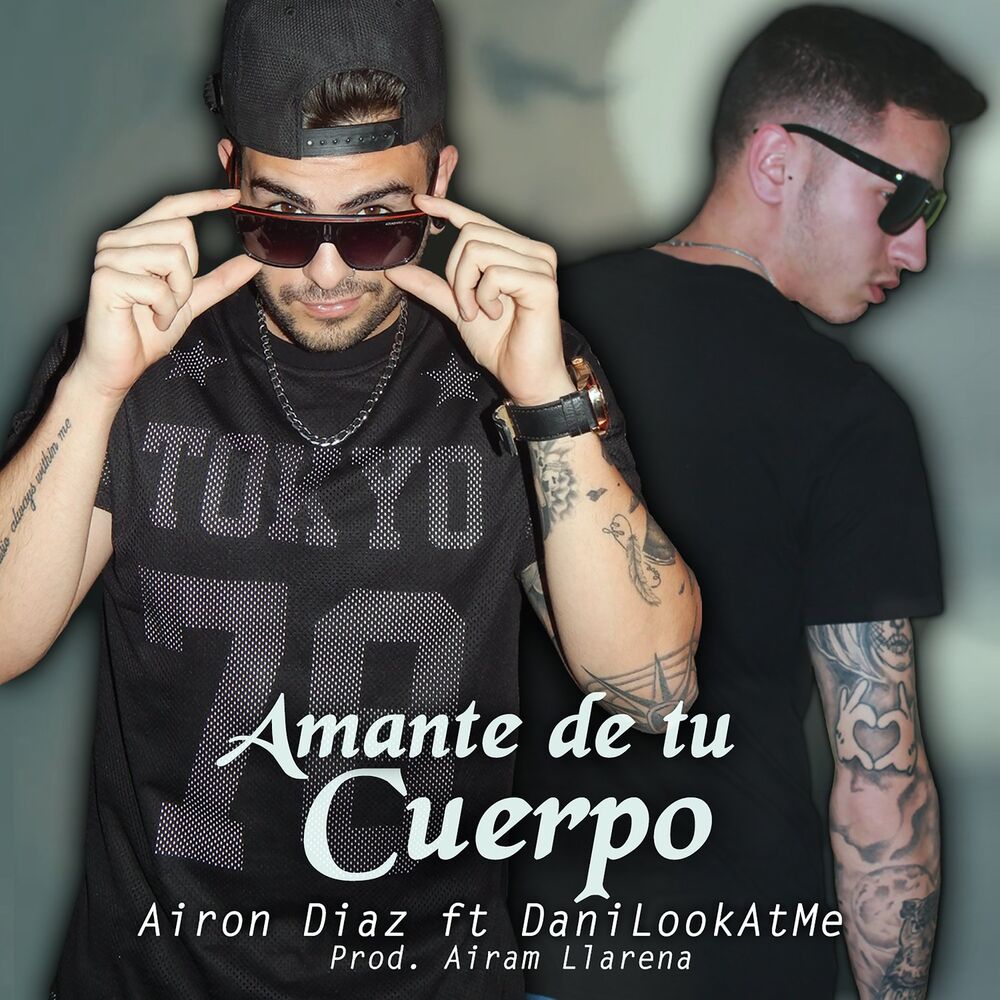Picture of Airon Diaz