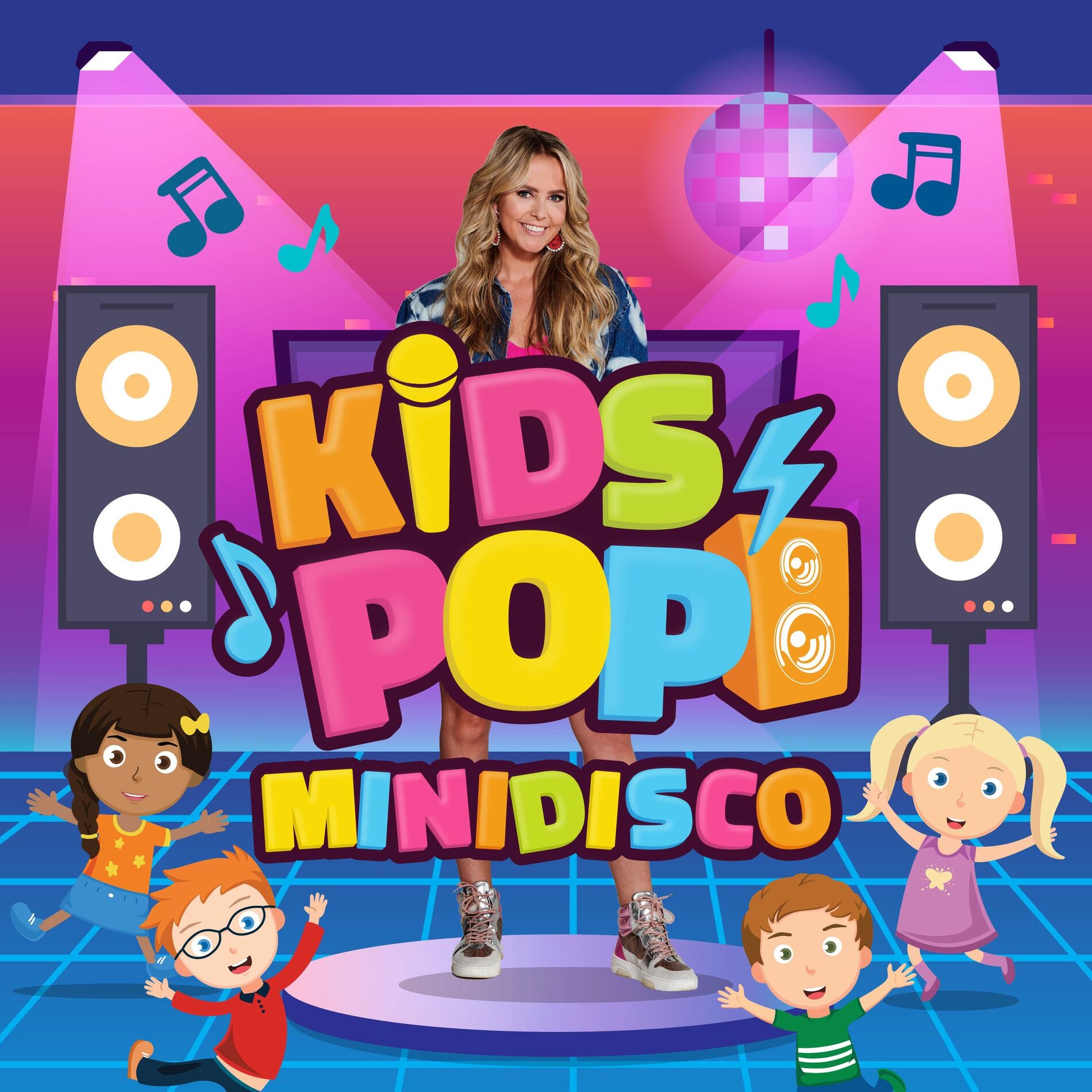 KidsPop