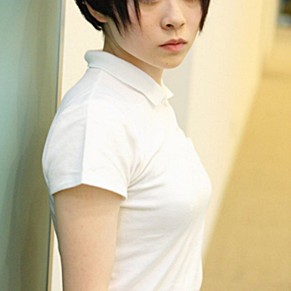 Picture of Hitomi Takahashi