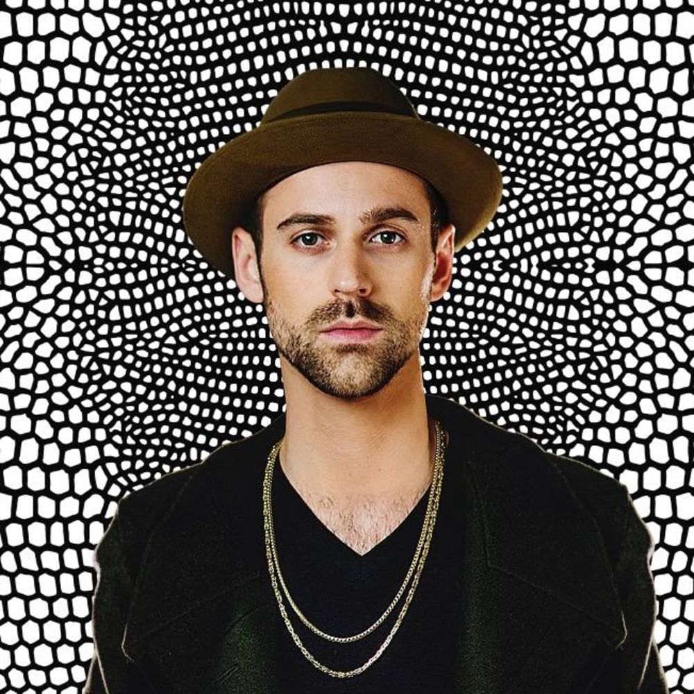 Picture of Ryan Lewis