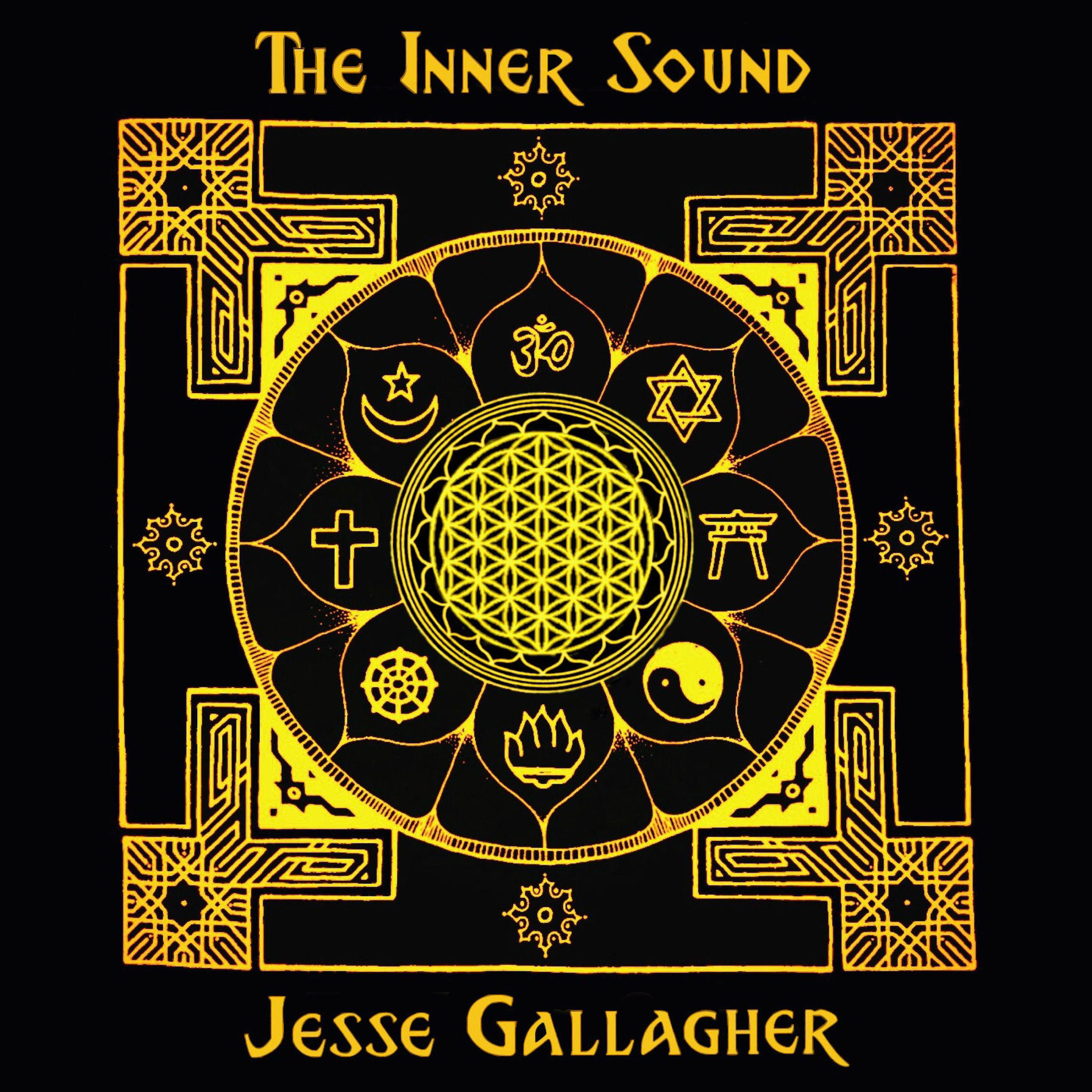 Jesse Gallagher