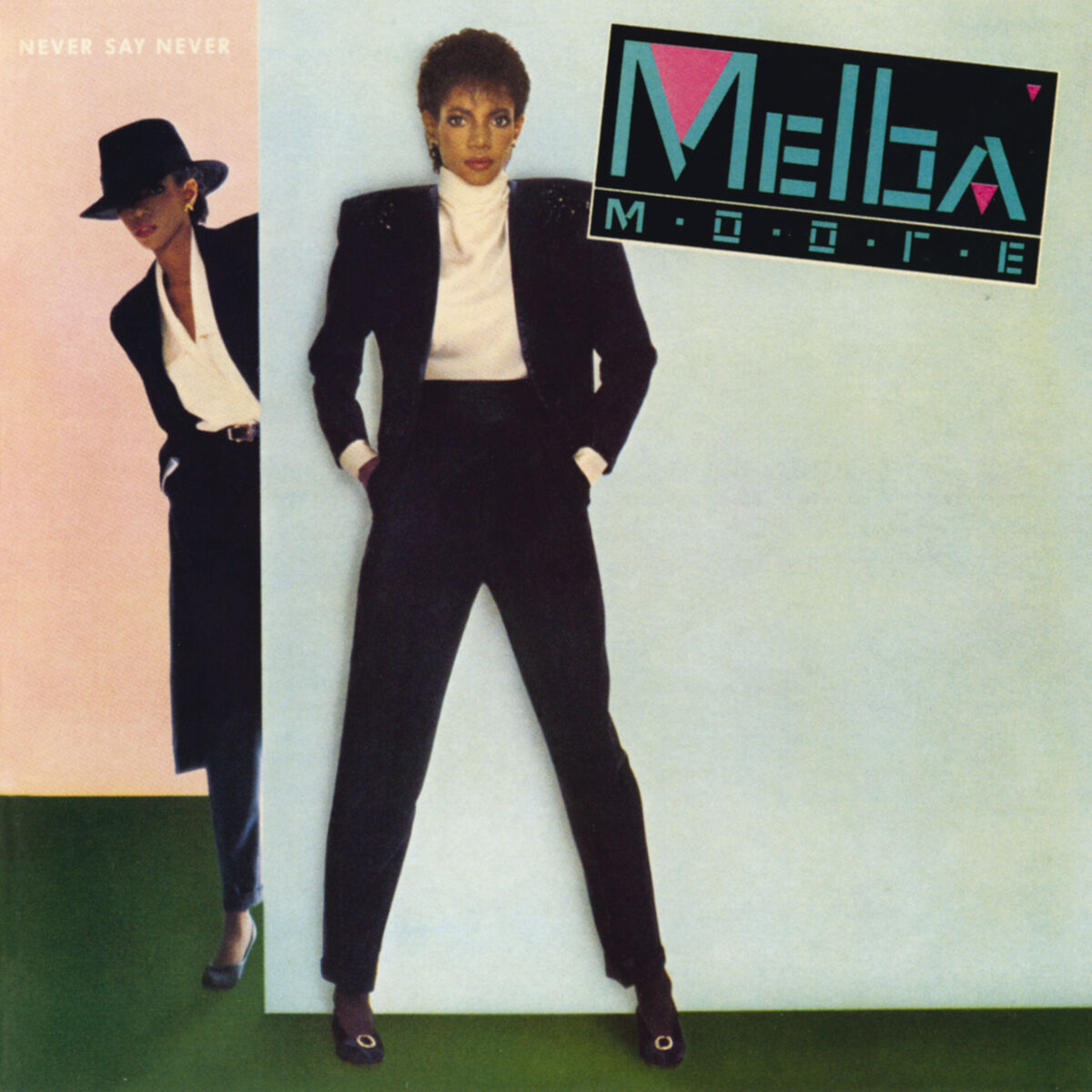 Melba Moore