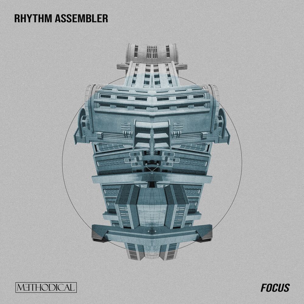 Picture of Rhythm Assembler