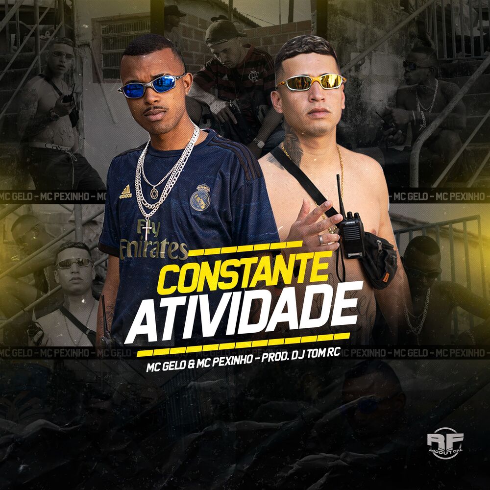 Picture of Mc Pexinho
