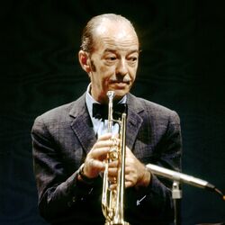 Picture of Bobby Hackett
