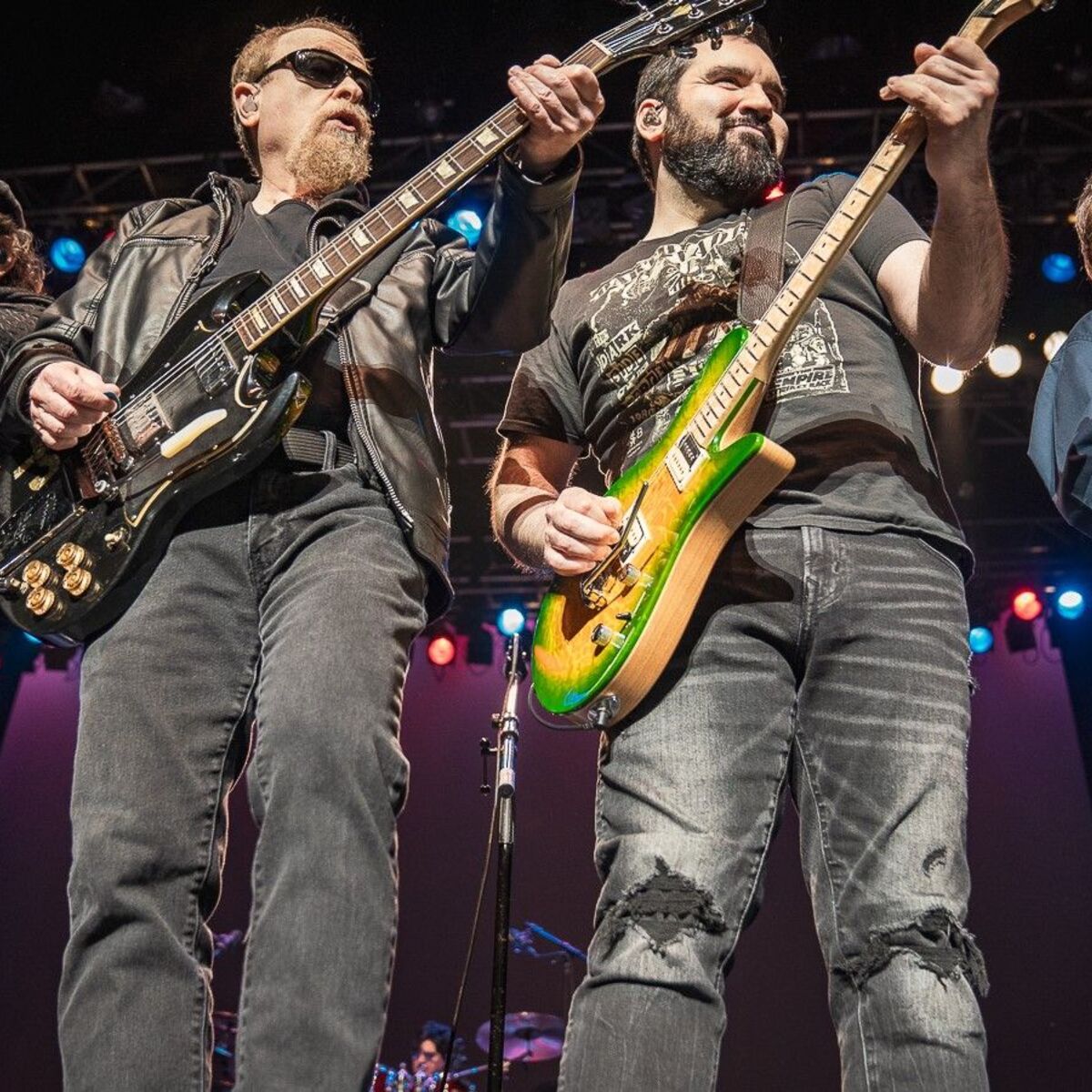 Blue Öyster Cult