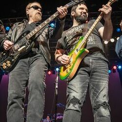 Picture of Blue Öyster Cult
